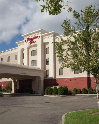 Hampton Inn Elmira/Horseheads