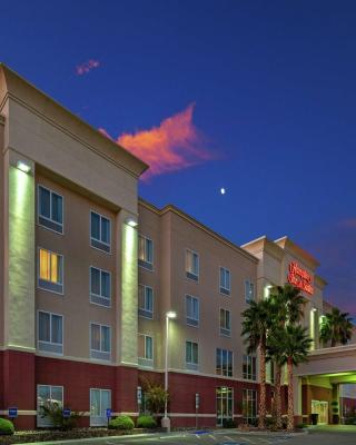 Hampton Inn & Suites El Paso West