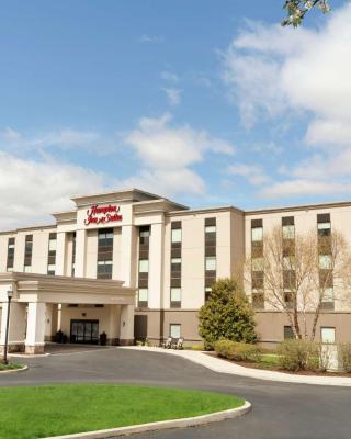 Hampton Inn & Suites Ephrata - Mountain Springs