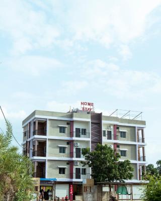 Shiv Shakti Homestay