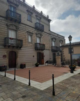 B&b al conte ruggero
