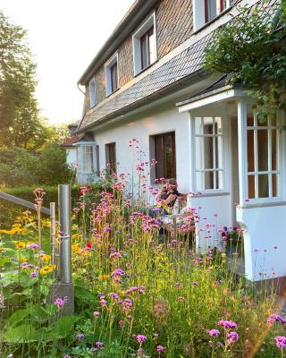 Ferienhaus Brinker Bleibe