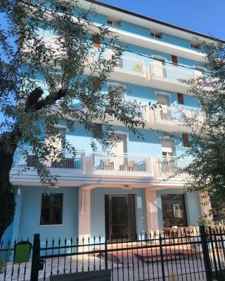 Hotel Lauretta