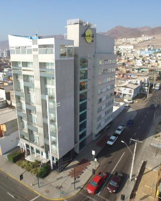 Alto del Sol Costanera Antofagasta
