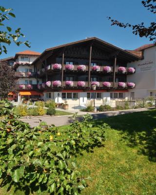 Parkhotel Seefeld