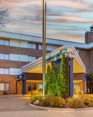 Best Western Bloomington Edina - Minneapolis