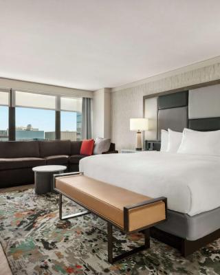 Hilton Grand Vacations Club Chicago Magnificent Mile