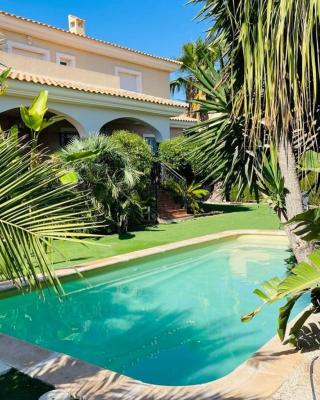 Casa Roan