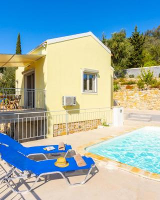 Villa Ifigeneia