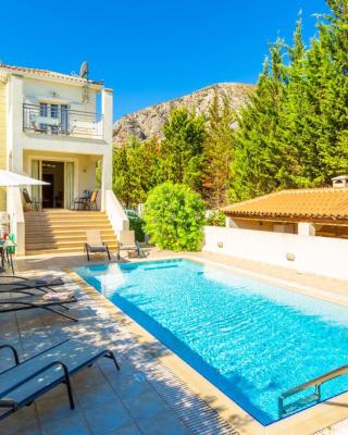 Villa Ismini