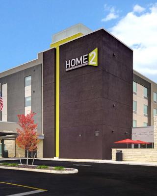 Home2 Suites East Hanover, NJ