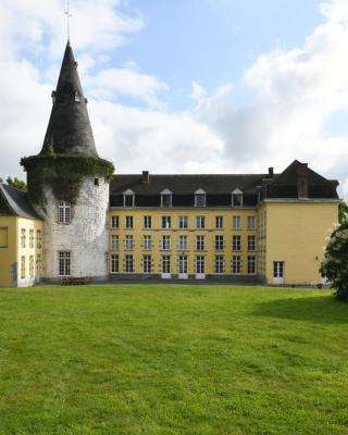 Château de Bellignies