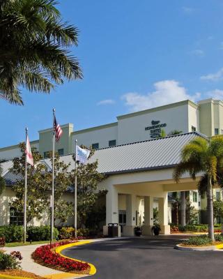 Homewood Suites by Hilton Fort Lauderdale Airport-Cruise Port