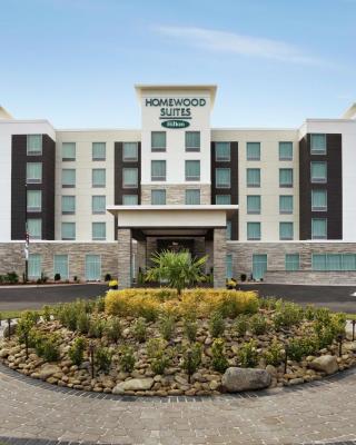 Homewood Suites By Hilton Florence