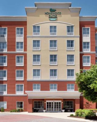 Homewood Suites Fort Wayne