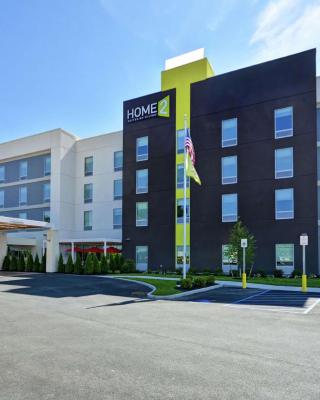 Home2 Suites by Hilton Queensbury Lake George