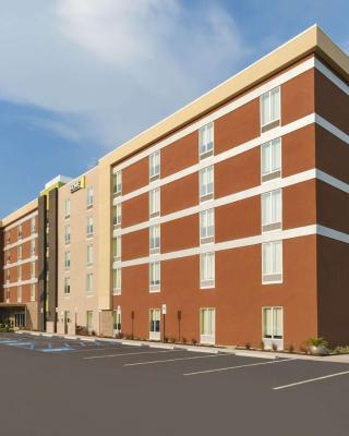 Home2 Suites by Hilton Biloxi/North/D'Iberville