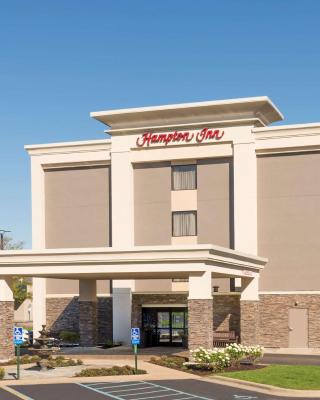 Hampton Inn Grand Rapids-South