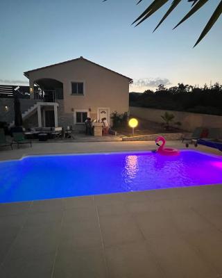 Villa Héliopolis