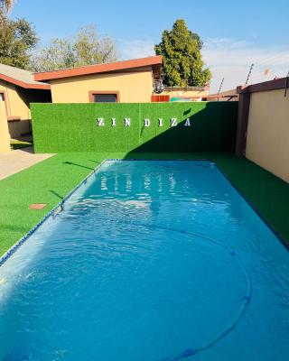 Zindiza Guesthouse