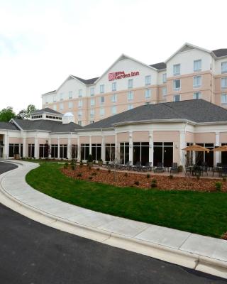 Hilton Garden Inn Greensboro Airport