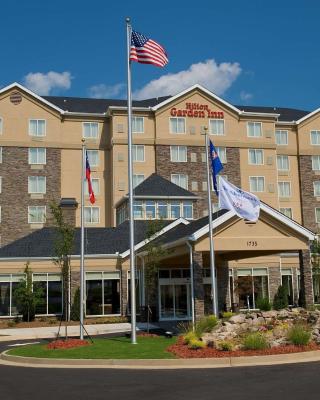 Hilton Garden Inn Gainesville