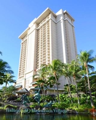 Hilton Grand Vacations Club at Hilton Hawaiian Village