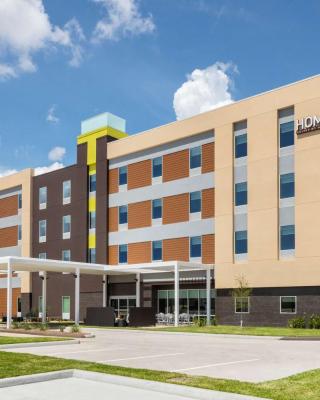 Home2 Suites by Hilton Houston Stafford - Sugar Land