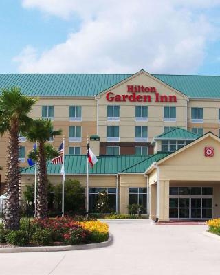 Hilton Garden Inn Houston-Pearland