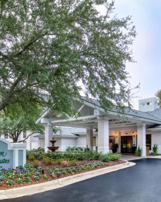 Hampton Inn & Suites Wilmington/Wrightsville Beach