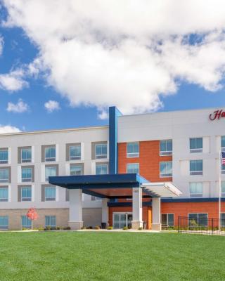 Hampton Inn Bedford In, In