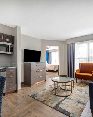 Homewood Suites by Hilton Jackson-Ridgeland