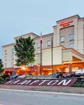 Hampton Inn by Hilton Kamloops