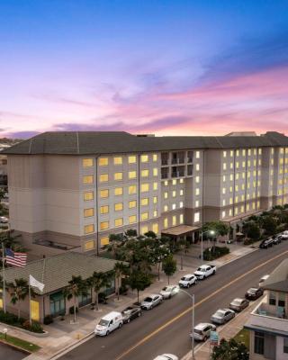 Embassy Suites By Hilton Oahu Kapolei - FREE Breakfast