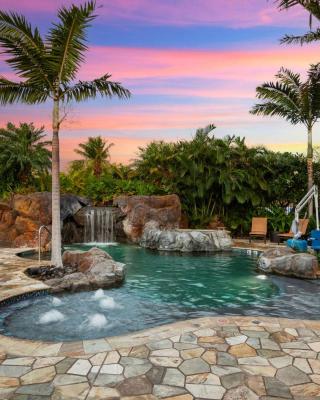 Embassy Suites By Hilton Oahu Kapolei - FREE Breakfast