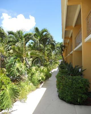 Hampton Inn Key Largo