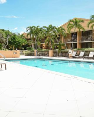 Hampton Inn Key Largo