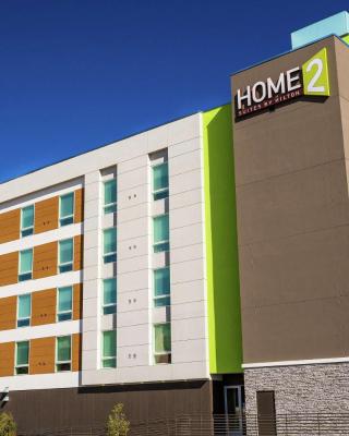 Home2 Suites by Hilton Las Vegas Stadium District