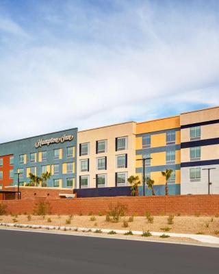 Hampton Inn Las Vegas Strip South, NV 89123