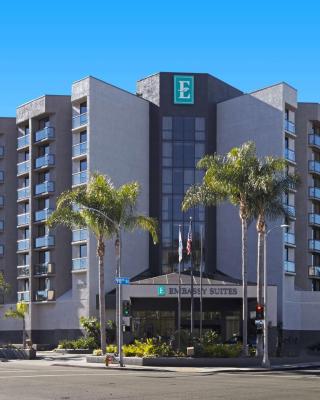 Embassy Suites Los Angeles - International Airport/North