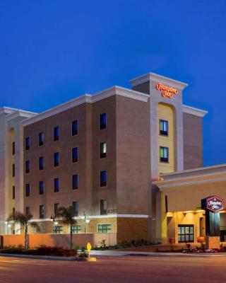 Hampton Inn Los Angeles Int'l Airport/Hawthorne