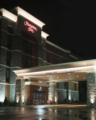 Hampton Inn Lexington Medical Center, KY