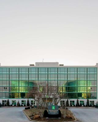 Embassy Suites by Hilton Lexington Green