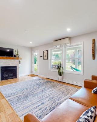 Cozy Family Home