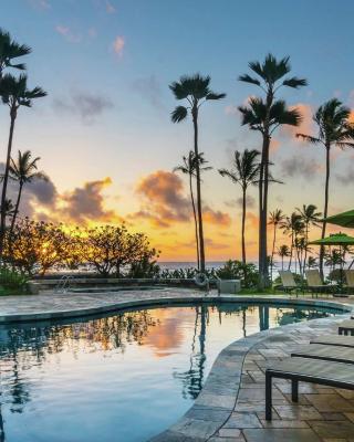 Hilton Garden Inn Kauai Wailua Bay, HI