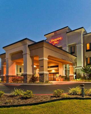 Hampton Inn Maumelle