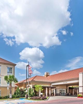 Homewood Suites Laredo at Mall Del Norte