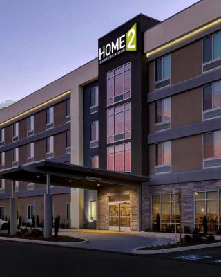 Home2 Suites By Hilton Turlock, Ca