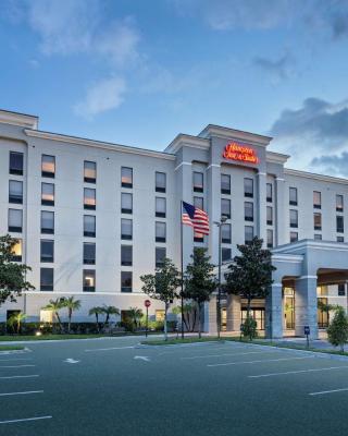 Hampton Inn & Suites Orlando International Drive North