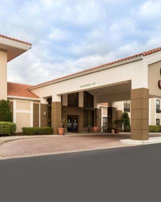 Hampton Inn & Suites Orlando-East UCF